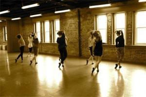 Pre-Professional Track