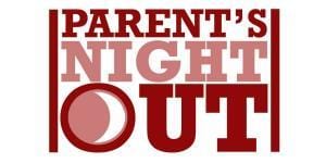 Parent's Night Out: The Play That Goes Wrong @ The Landers Theatre